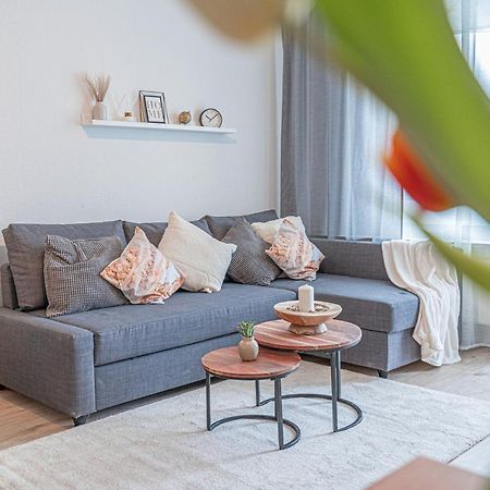 Apartment Wesseling Εξωτερικό φωτογραφία