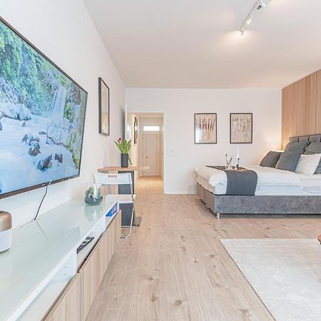 Apartment Wesseling Εξωτερικό φωτογραφία