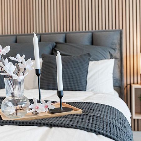 Apartment Wesseling Εξωτερικό φωτογραφία