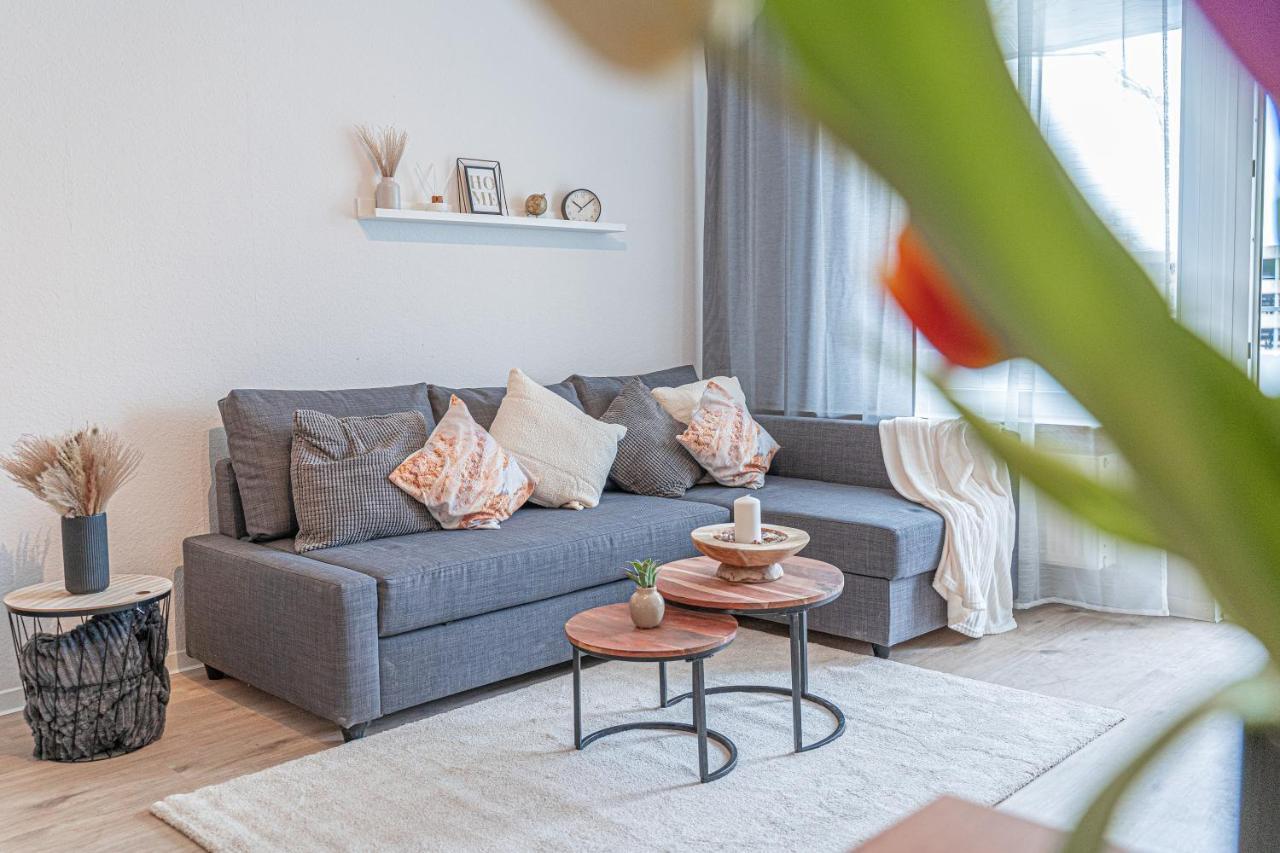 Apartment Wesseling Εξωτερικό φωτογραφία