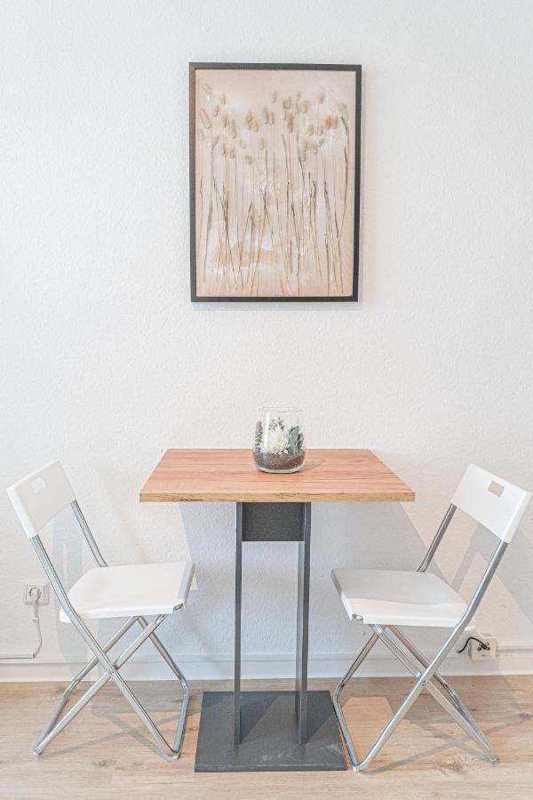 Apartment Wesseling Εξωτερικό φωτογραφία