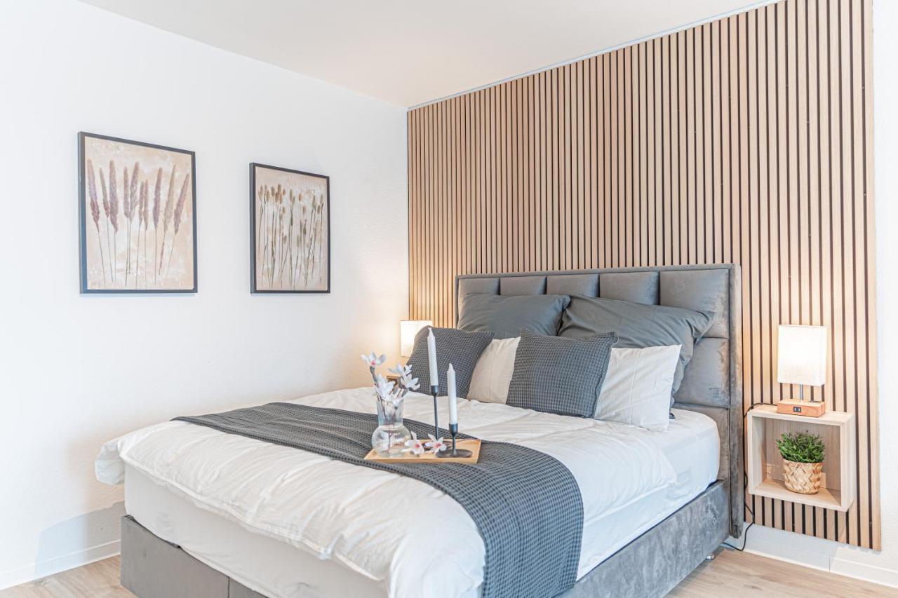 Apartment Wesseling Εξωτερικό φωτογραφία