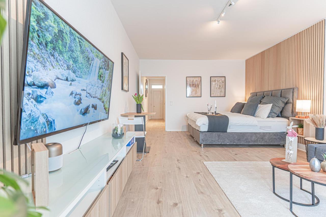 Apartment Wesseling Εξωτερικό φωτογραφία