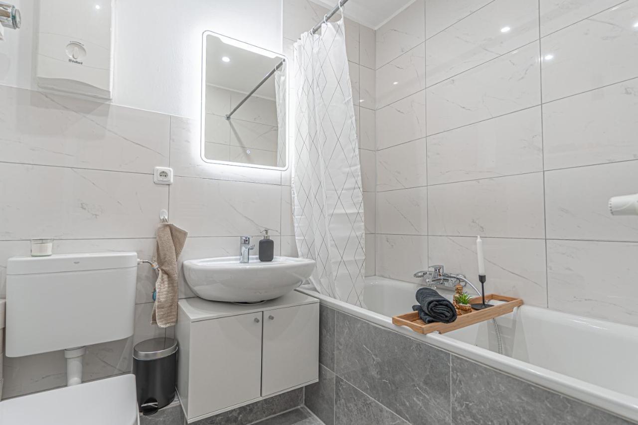 Apartment Wesseling Εξωτερικό φωτογραφία