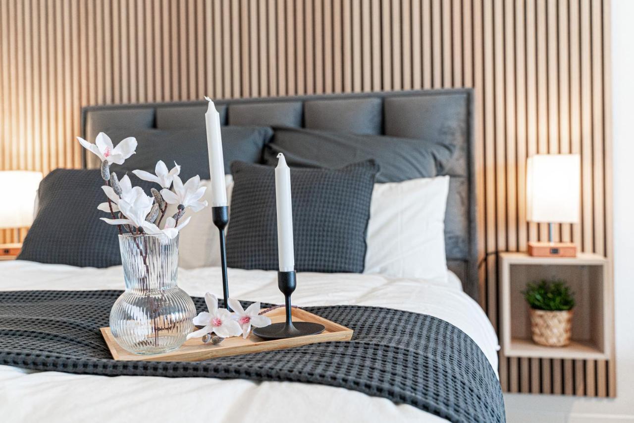 Apartment Wesseling Εξωτερικό φωτογραφία