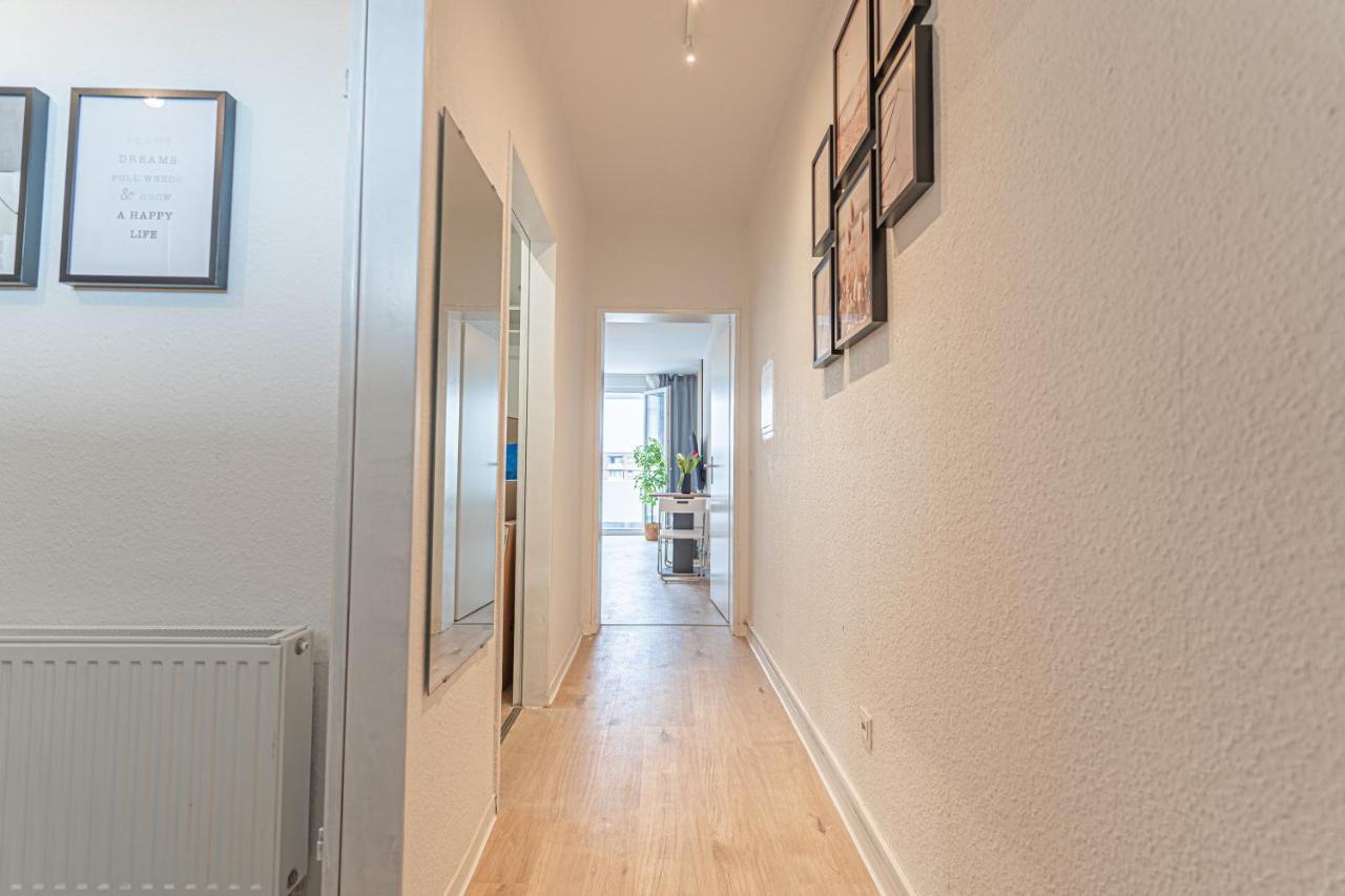 Apartment Wesseling Εξωτερικό φωτογραφία