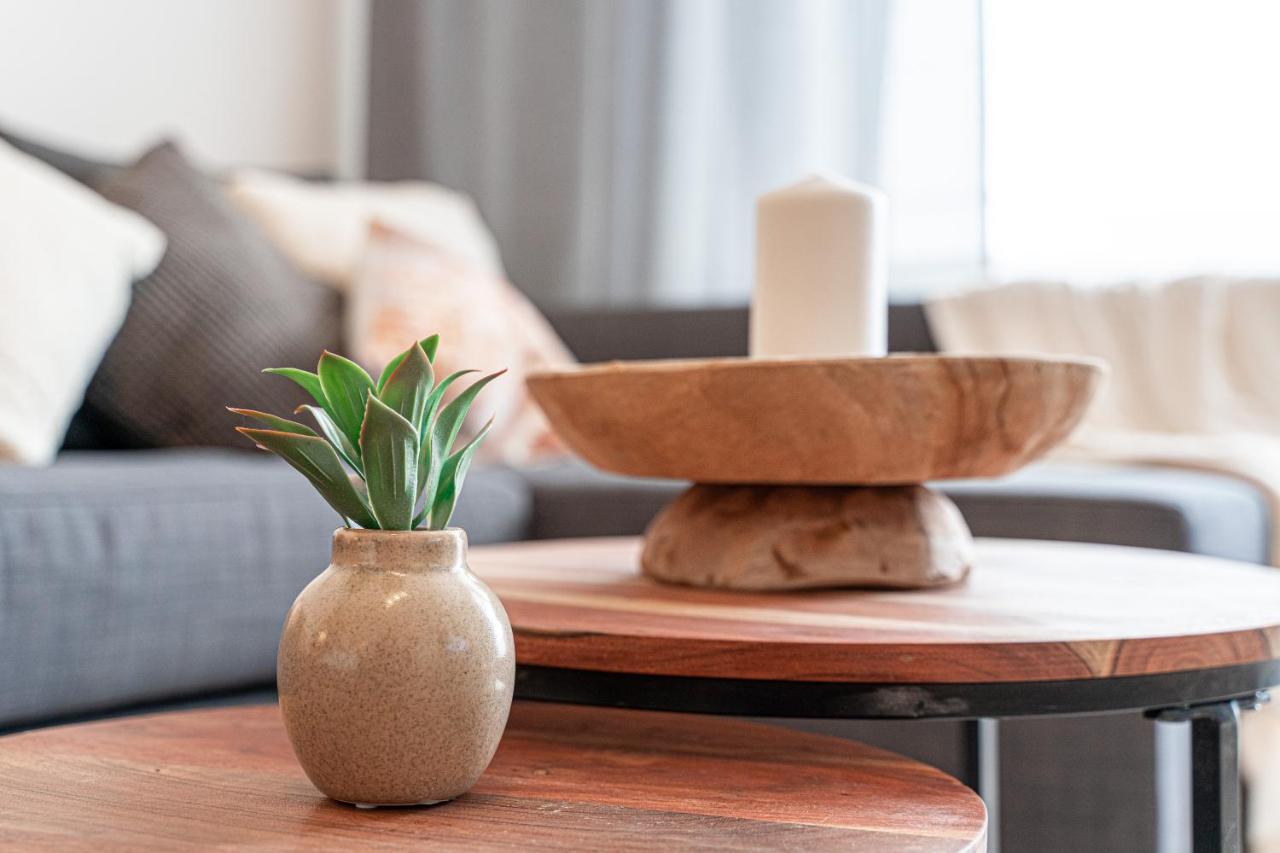 Apartment Wesseling Εξωτερικό φωτογραφία