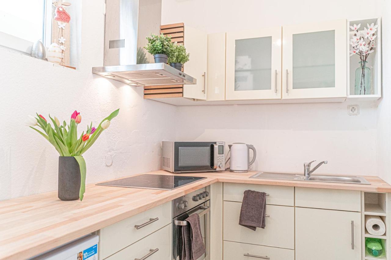 Apartment Wesseling Εξωτερικό φωτογραφία